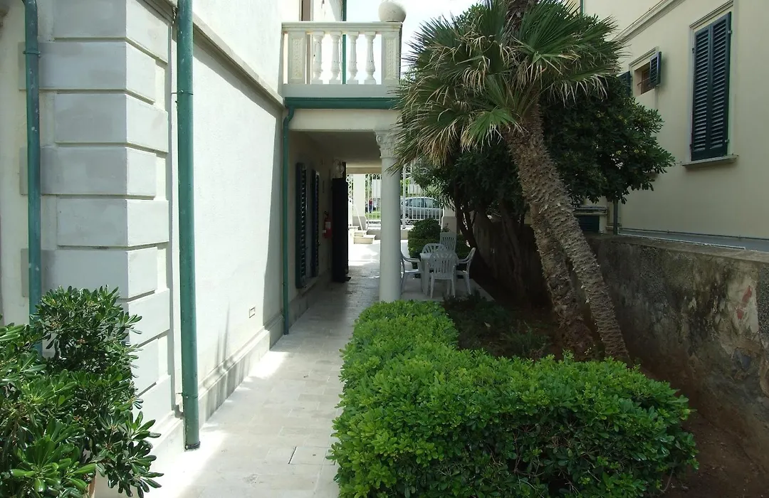 Residence Villa Piani-1