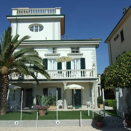 Residence Villa Piani-3