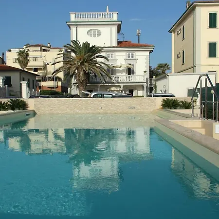 Residence Villa Piani-2