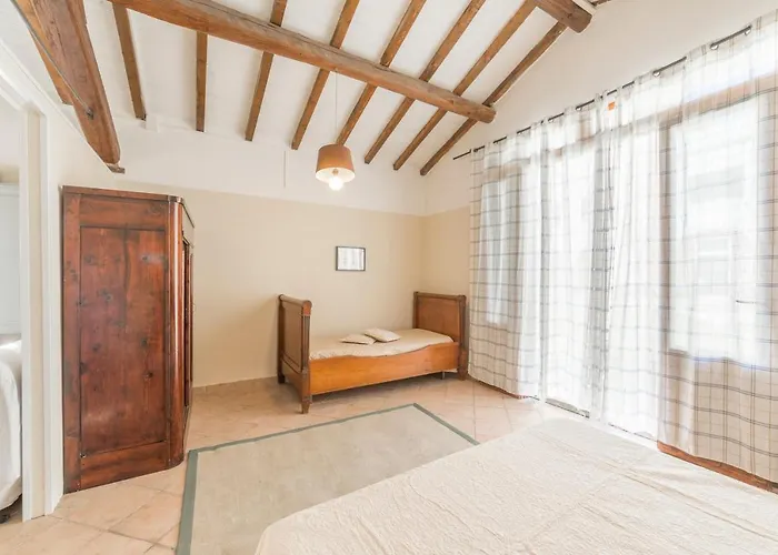 Agriturismo SS Annunziata San Vincenzo